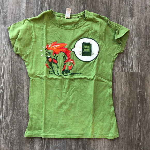 🚨*3/$8*🚨Used Graphic Shirt